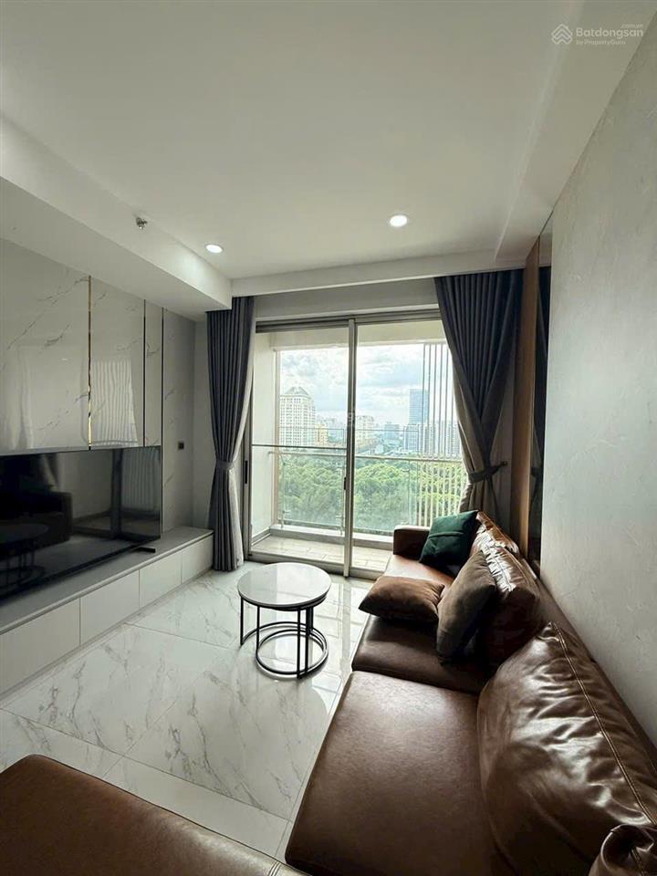 Gấp. chủ gửi bán gấp căn hộ 3pn view sông midtown pmh, diện tích 127m2, giá 14,5 tỷ