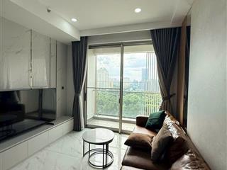 Gấp. chủ gửi bán gấp căn hộ 3pn view sông midtown pmh, diện tích 127m2, giá 14,5 tỷ