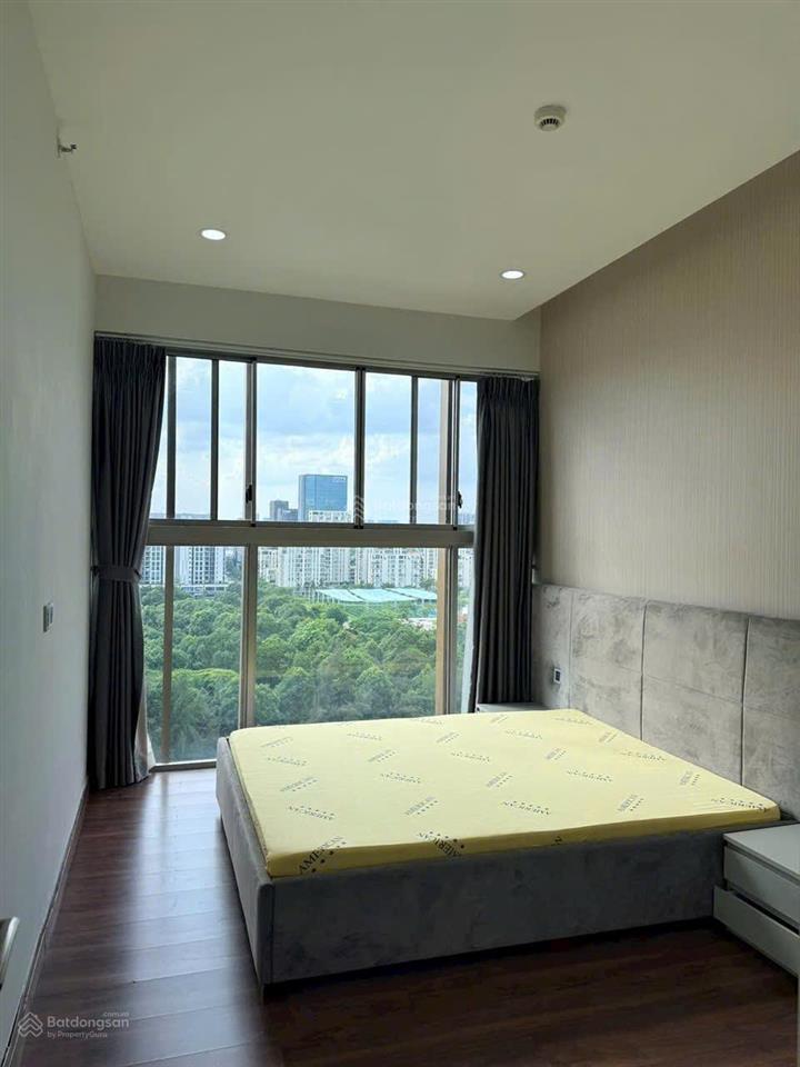 Gấp. chủ gửi bán gấp căn hộ 3pn view sông midtown pmh, diện tích 127m2, giá 14,5 tỷ