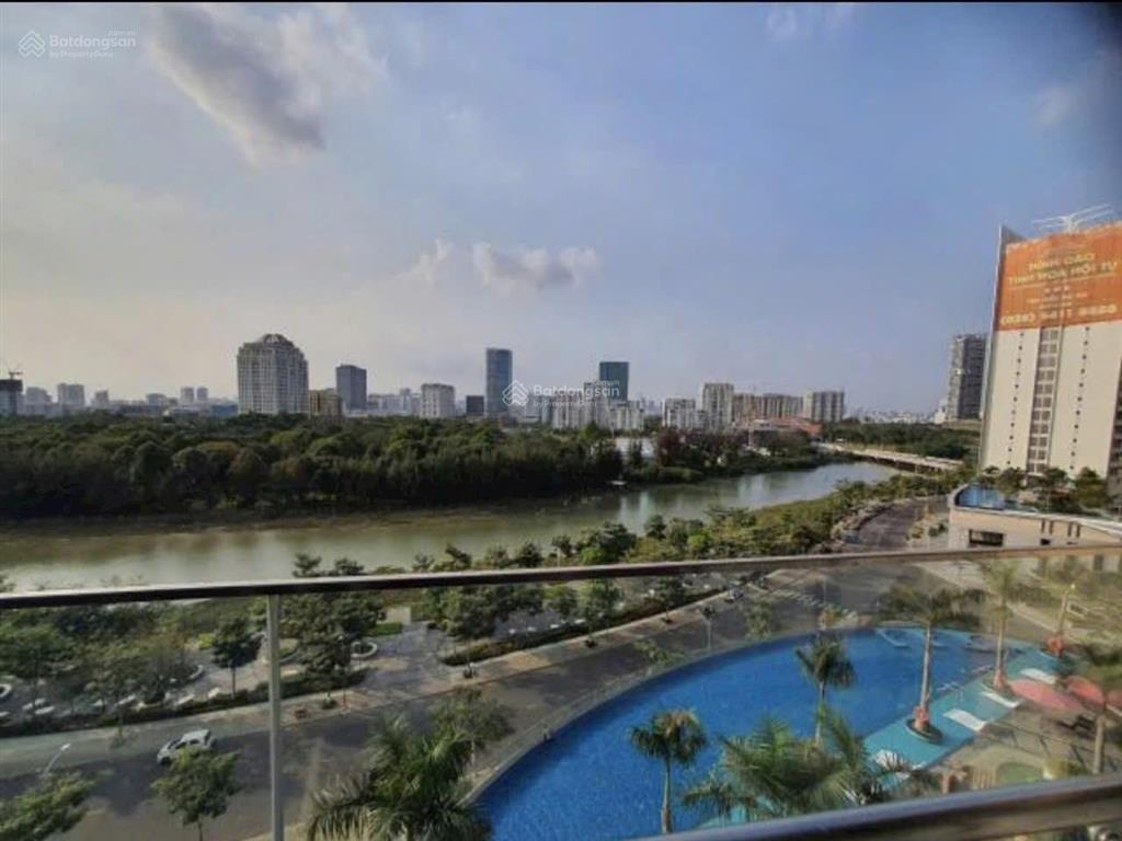 Gấp. chủ gửi bán gấp căn hộ 3pn the signature m7 view sông, giá 14,2 tỷ