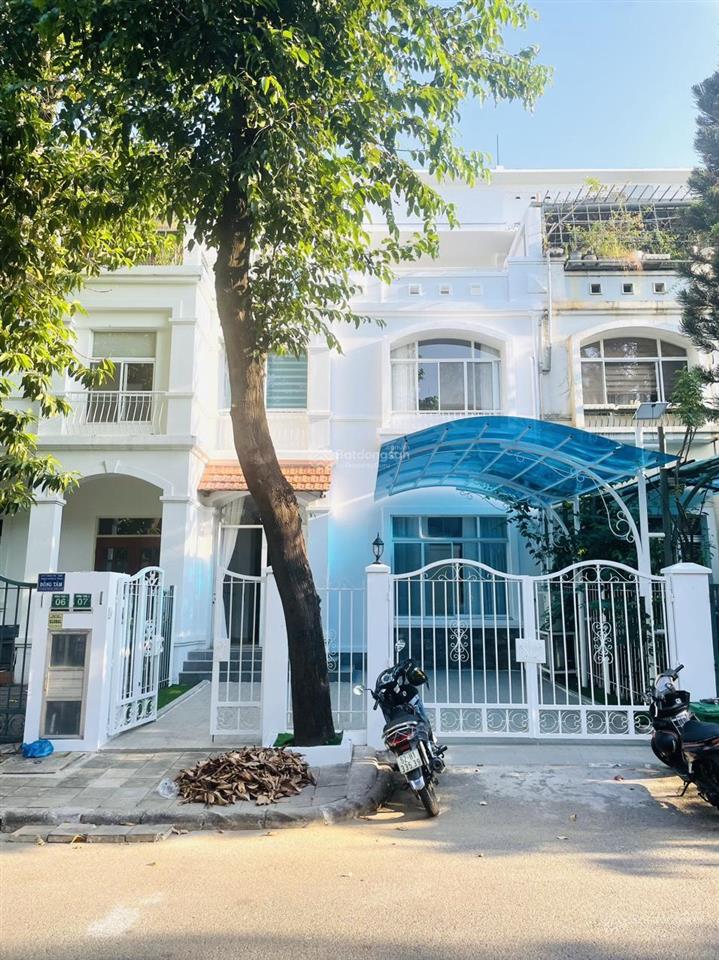 Gấp. chủ gửi bán gấp trong tháng biệt thự hưng thái 1 pmh, giá 32,5 tỷ