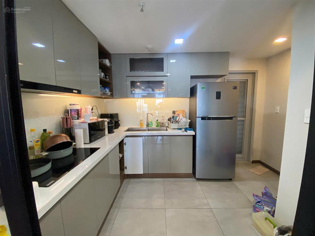 Gấp. chủ gửi bán gấp trong tháng căn hộ scenic valley 1, 117m2, lầu cao, giá 9,5 tỷ