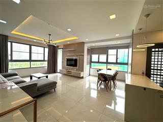 Gấp. bán gấp căn hộ hiếm 124,7m2 green valley, căn góc, view thoáng, nhà đẹp, giá 11 tỷ