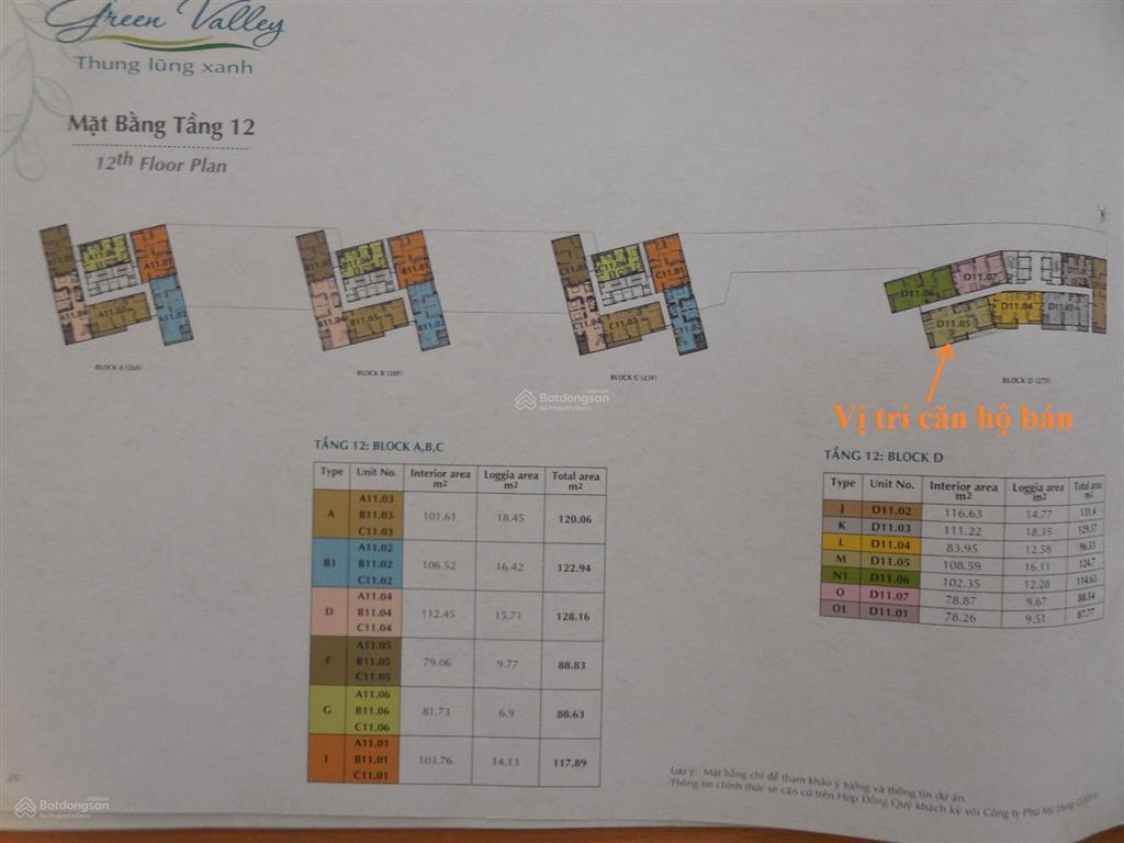 Gấp. bán gấp căn hộ hiếm 124,7m2 green valley, căn góc, view thoáng, nhà đẹp, giá 11 tỷ
