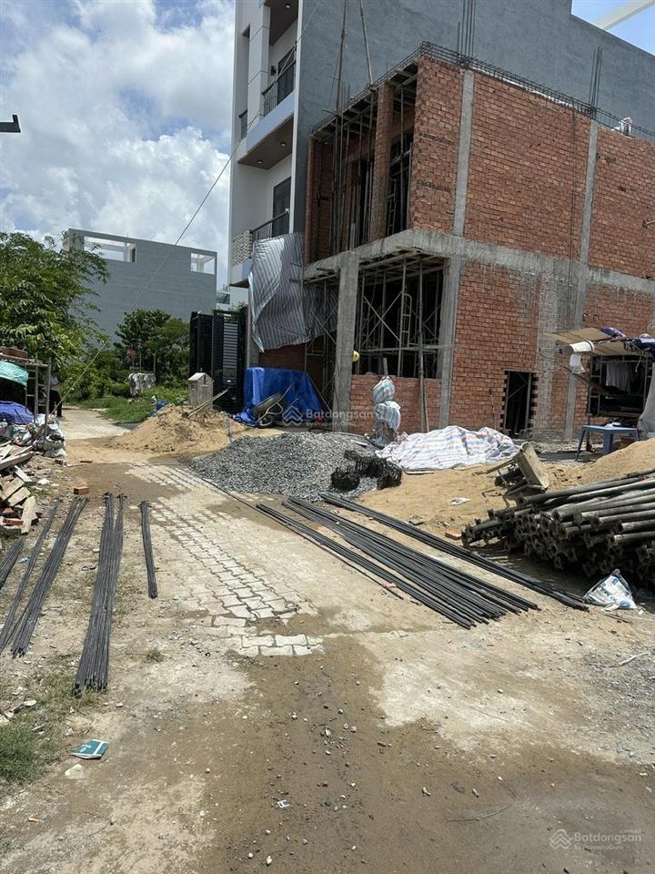 Gấp. chủ giảm giá bán gấp đất nền tđc phú mỹ, dt 5x18 = 90m2, sổ đỏ, giá 8,1 tỷ