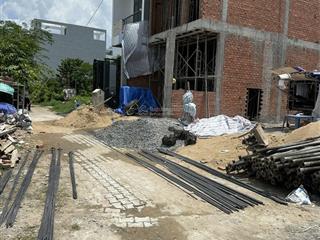 Gấp. chủ giảm giá bán gấp đất nền tđc phú mỹ, dt 5x18 = 90m2, sổ đỏ, giá 8,1 tỷ