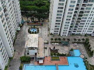 Gấp. chủ gửi bán gấp căn hộ new saigon, lầu cao, view hồ bơi, 94.5m² giá 4,3 tỷ