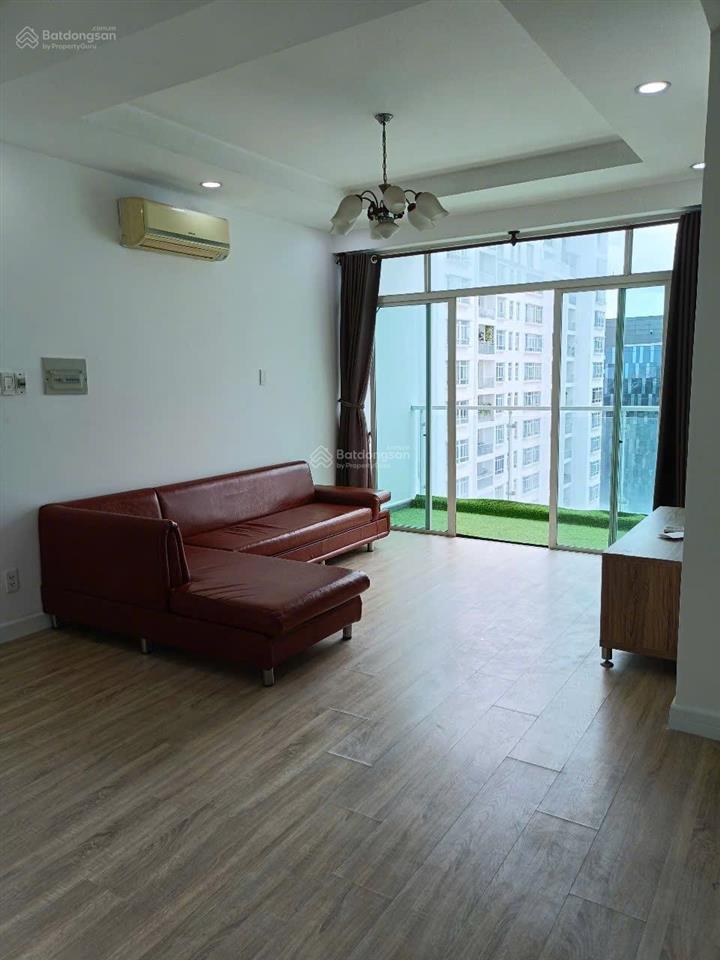 Gấp. chủ gửi bán gấp căn hộ new saigon, lầu cao, view hồ bơi, 94.5m² giá 4,3 tỷ