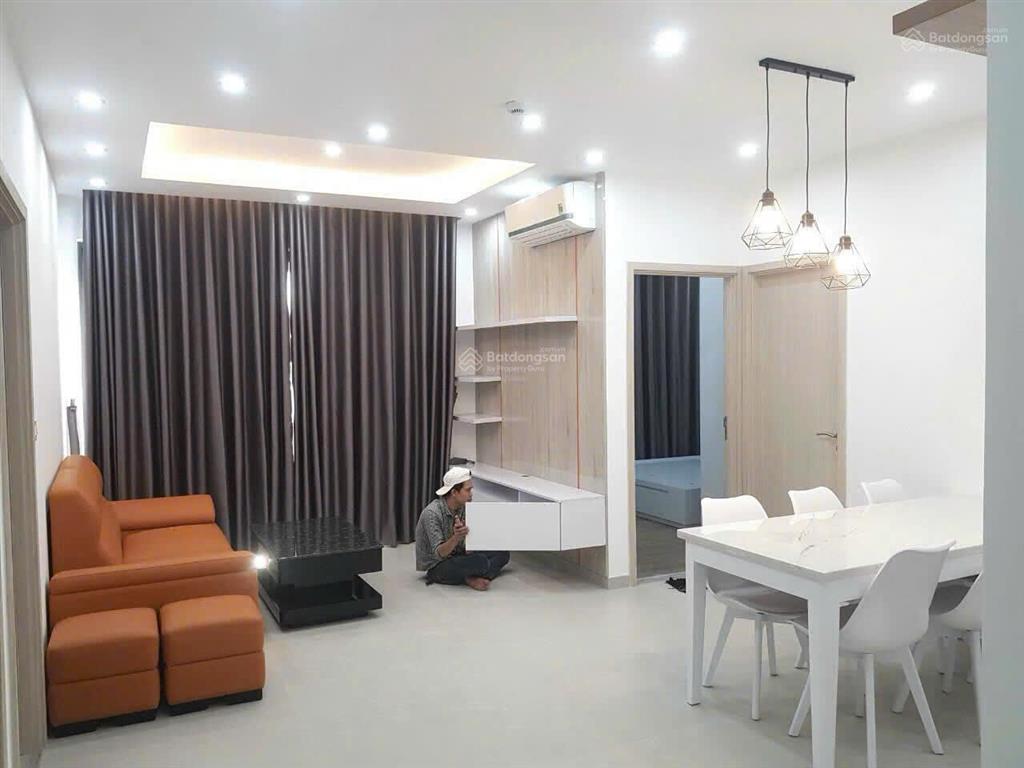 Gấp. chủ gửi bán gấp căn hộ hưng phúc premier, 3pn  94m2  view biệt thự có ô xe giá 9,5 tỷ tl