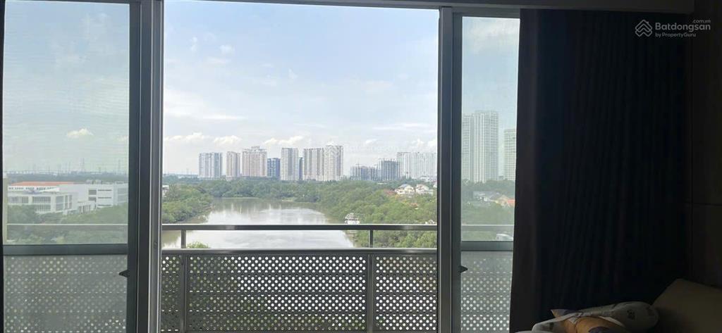 Gấp. chủ gửi bán gấp căn hộ riverpark residence, 128m2, view sông, nhà đẹp, giá 16,6 tỷ