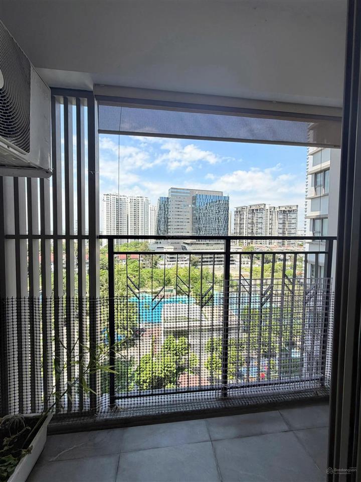 Gấp. chủ gửi bán gấp căn hộ saigon south, 76m2, view hồ bơi, nhà đẹp, giá 6 tỷ