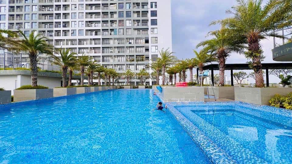 Gấp. chủ gửi bán gấp căn hộ lavida plus, 74m², lầu cao, view thành phố, giá 4,5 tỷ