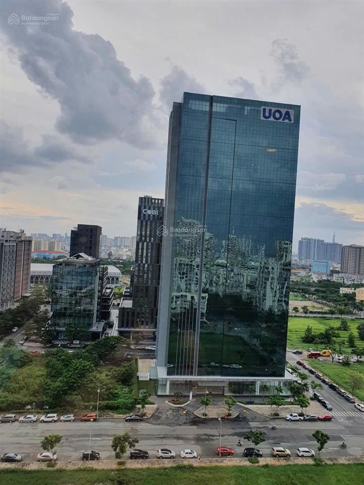 Gấp. bán gấp căn hộ star hill, 94m², 2pn + 1plv, căn góc, lầu cao, giá 9,5 tỷ