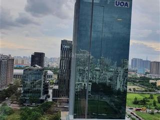 Gấp. bán gấp căn hộ star hill, 94m², 2pn + 1plv, căn góc, lầu cao, giá 9,5 tỷ