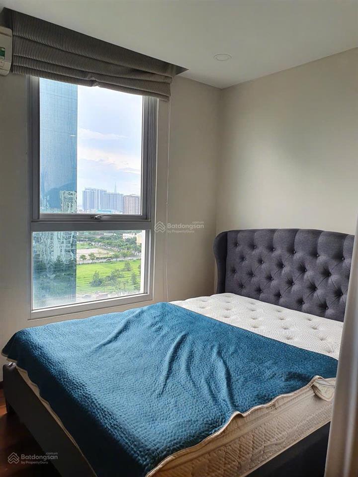 Gấp. bán gấp căn hộ star hill, 94m², 2pn + 1plv, căn góc, lầu cao, giá 9,5 tỷ