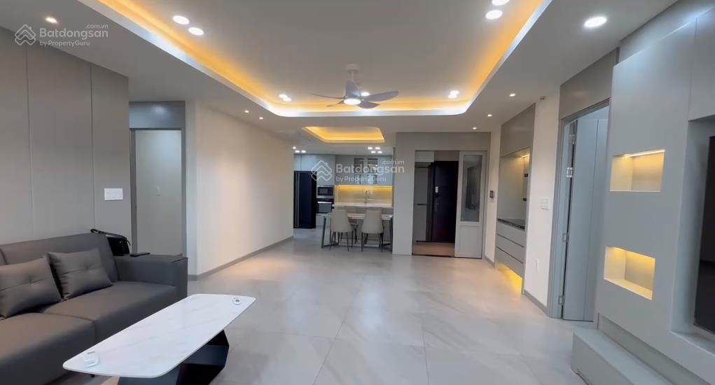 Gấp. chủ gửi bán gấp căn hộ tophouse scenic valley 1, 151m2, căn góc, view sông, giá 15,9 tỷ