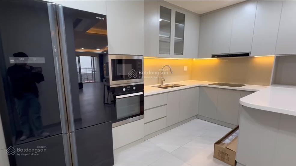 Gấp. chủ gửi bán gấp căn hộ tophouse scenic valley 1, 151m2, căn góc, view sông, giá 15,9 tỷ
