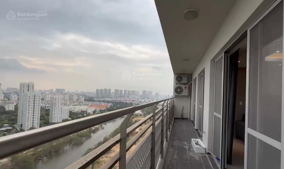 Gấp. chủ gửi bán gấp căn hộ tophouse scenic valley 1, 151m2, căn góc, view sông, giá 15,9 tỷ