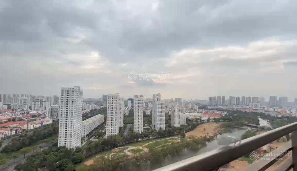 Gấp. chủ gửi bán gấp căn hộ tophouse scenic valley 1, 151m2, căn góc, view sông, giá 15,9 tỷ
