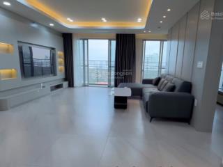 Gấp. chủ gửi bán gấp căn hộ tophouse scenic valley 1, 151m2, căn góc, view sông, giá 16,3 tỷ