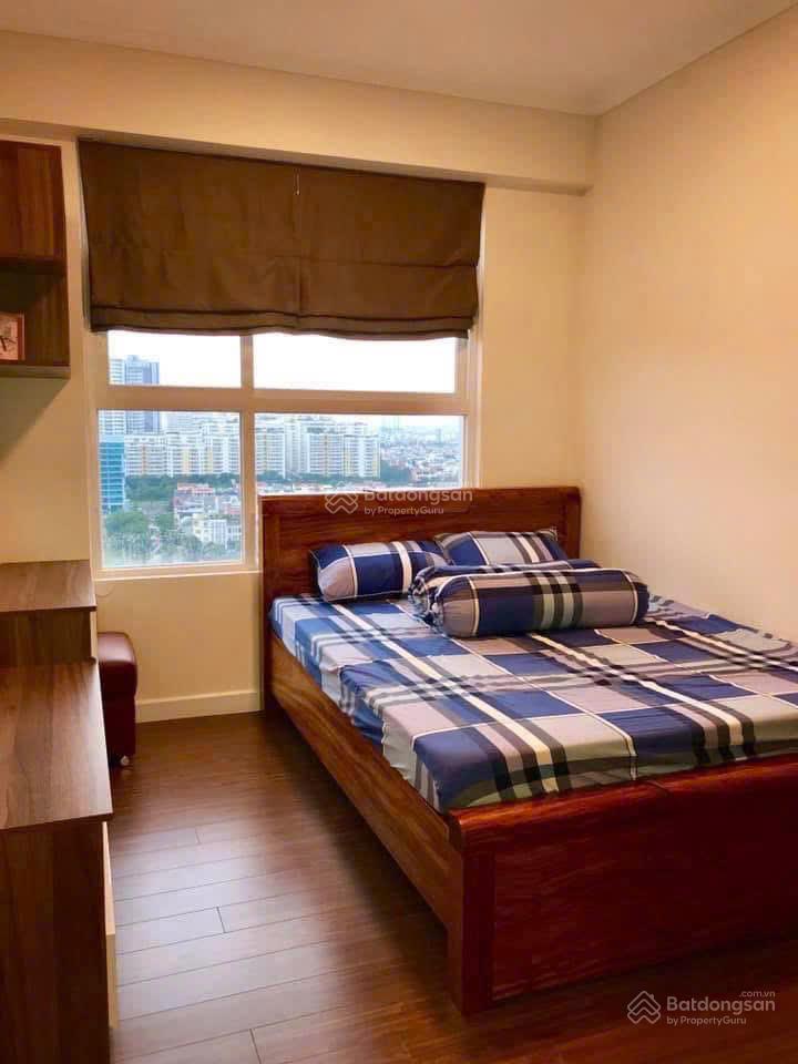 Gấp. chủ gửi bán gấp căn hộ sunrise riverside, 2pn, lầu cao, view sông, giá 5,8 tỷ