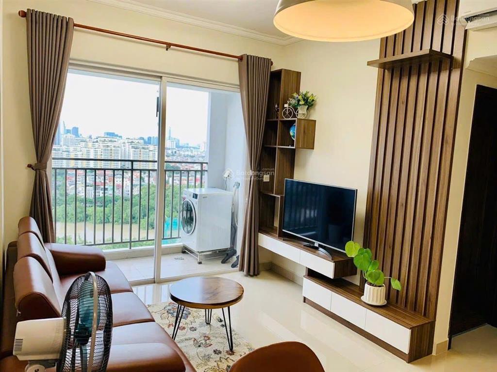 Gấp. chủ gửi bán gấp căn hộ sunrise riverside, 2pn, lầu cao, view sông, giá 5,8 tỷ