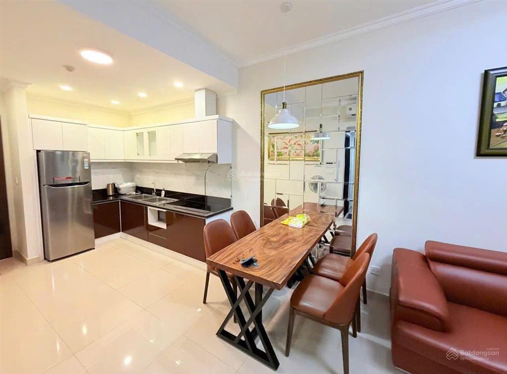 Gấp. chủ gửi bán gấp căn hộ sunrise riverside, 2pn, lầu cao, view sông, giá 5,8 tỷ