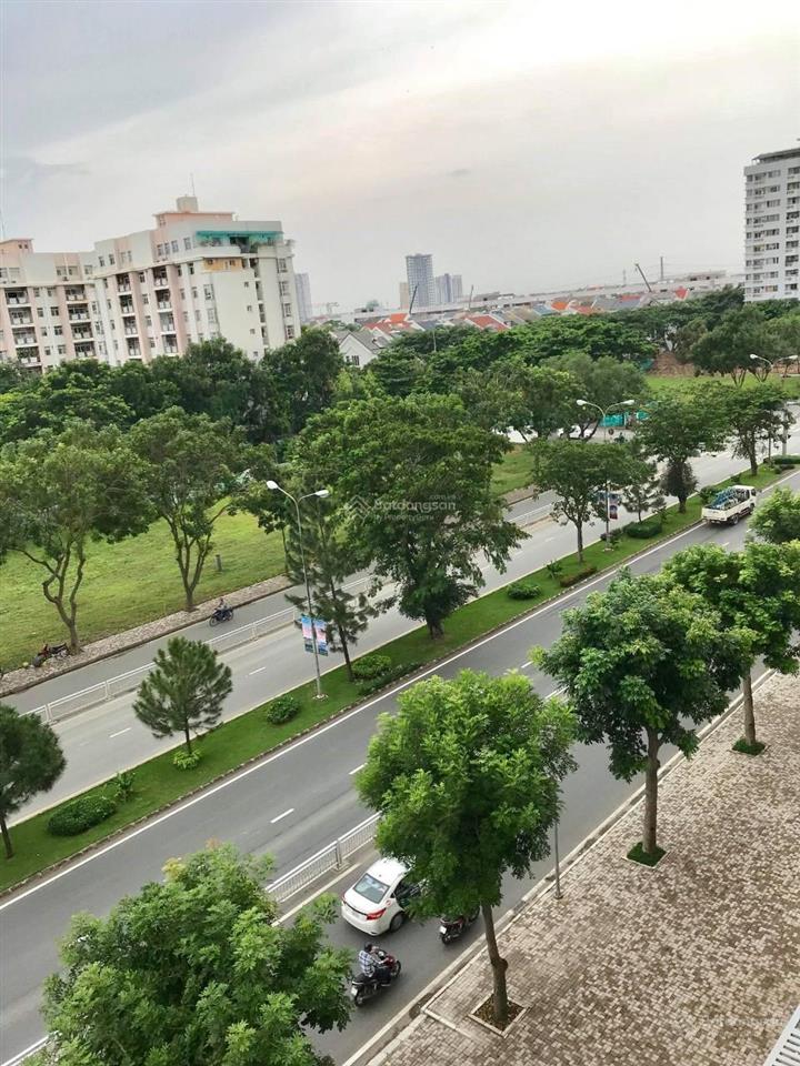 Gấp. chủ gửi bán gấp căn hộ hưng phúc 1, diện tích 98m², căn góc, 3pn, nội thất đẹp, giá 8,9 tỷ