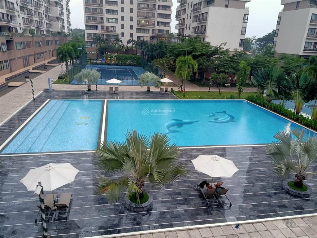 Gấp. chủ thiện chí gửi bán gấp căn hộ sân vườn the panorama, 166m2, view tôn dật tiên, giá 22 tỷ
