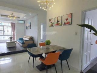 Gấp. chủ giảm giá bán gấp trong tháng căn hộ sky garden 2, 89m², căn góc, 3pn, nhà đẹp, 5,250 tỷ