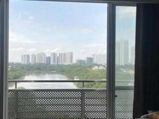 Gấp. bán gấp căn hộ riverpark residence, 3pn, view sông, nhà đẹp, giá 16,6 tỷ
