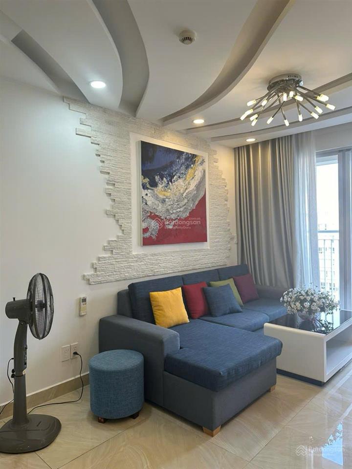 Gấp. chủ gửi bán gấp căn hộ scenic valley 1, 80m², lầu cao, view hồ bơi, giá 7,8 tỷ