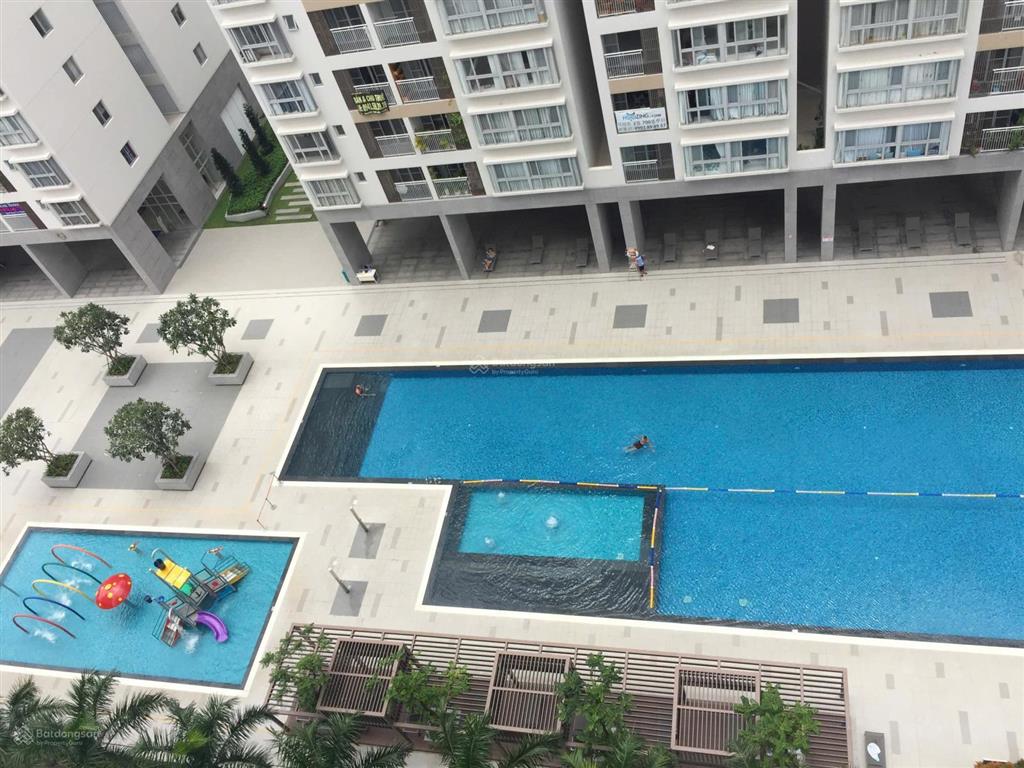 Gấp. chủ gửi bán gấp căn hộ scenic valley 1, 80m², lầu cao, view hồ bơi, giá 7,8 tỷ