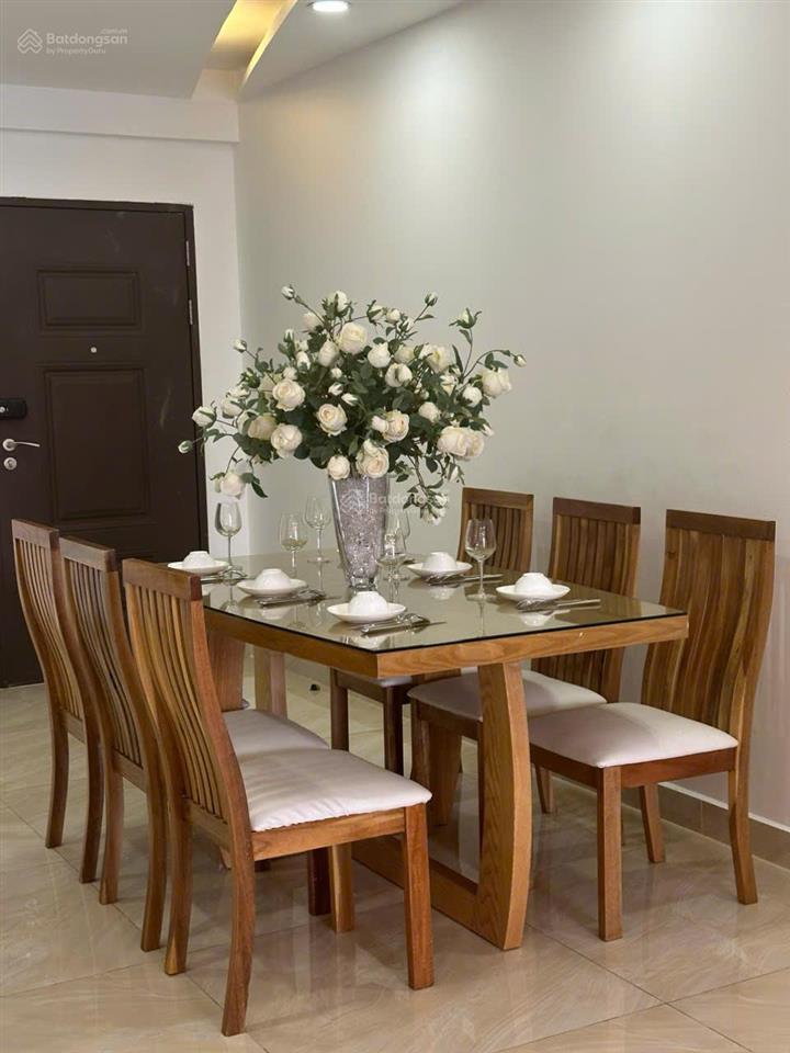 Gấp. chủ gửi bán gấp căn hộ scenic valley 1, 80m², lầu cao, view hồ bơi, giá 7,8 tỷ