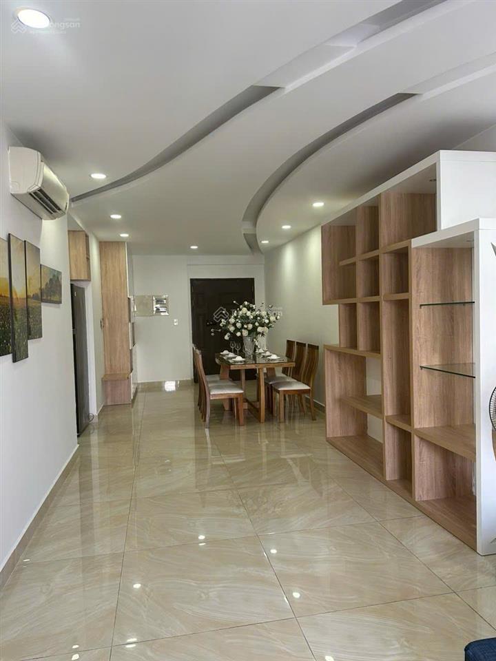 Gấp. chủ gửi bán gấp căn hộ scenic valley 1, 80m², lầu cao, view hồ bơi, giá 7,8 tỷ