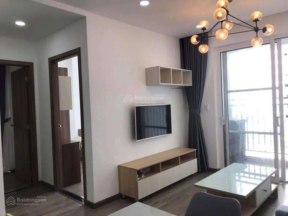Gấp. chủ gửi bán gấp căn hộ sunrise riverside nhà bè, 70m2, 2pn, nhà đẹp, giá 4,95 tỷ
