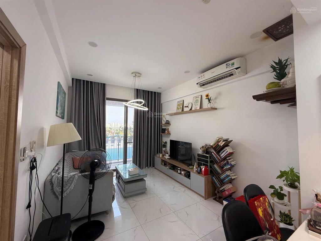 Gấp. bán gấp căn hộ saigon south, 75m2, view sông, giá 5,9 tỷ
