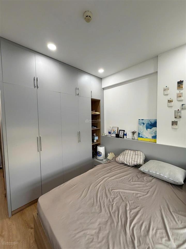 Gấp. bán gấp căn hộ saigon south, 75m2, view sông, giá 5,9 tỷ