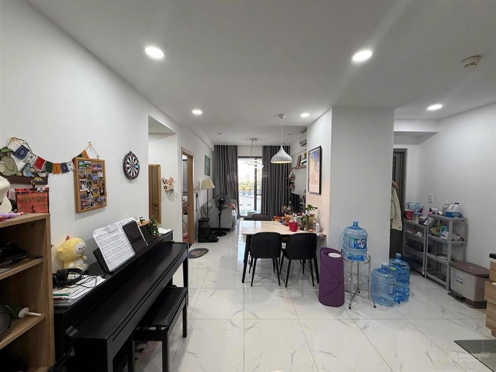 Gấp. bán gấp căn hộ saigon south, 75m2, view sông, giá 5,9 tỷ