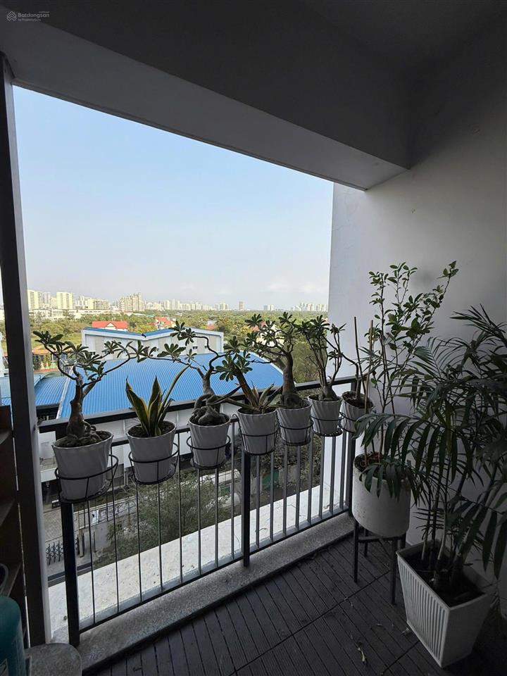 Gấp. bán gấp căn hộ saigon south, 75m2, view sông, giá 5,9 tỷ