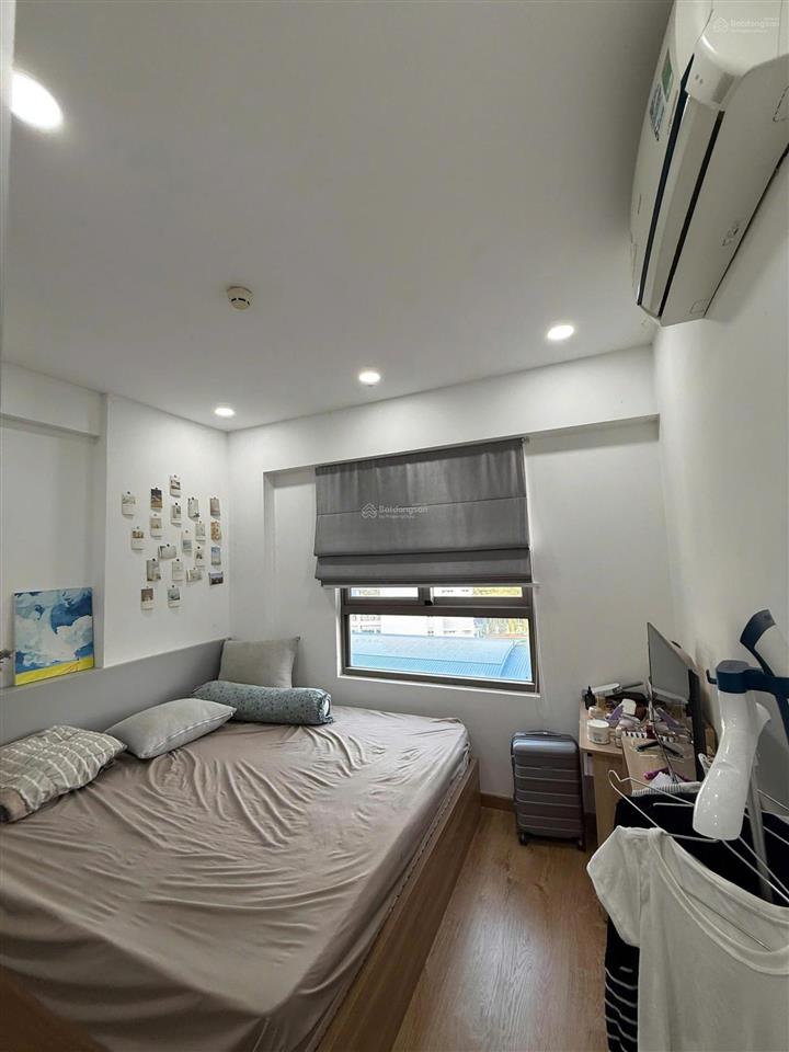Gấp. bán gấp căn hộ saigon south, 75m2, view sông, giá 5,9 tỷ