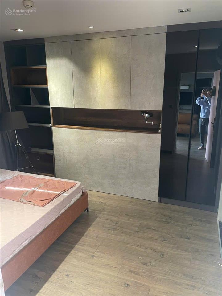 Gấp. chủ nhà thiện chí bán gấp trong tháng căn hộ 2pn saigon south view sông lầu cao, giá 5,7 tỷ