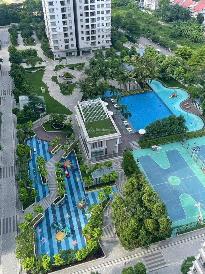 Gấp. chủ nhà thiện chí bán gấp trong tháng căn hộ 2pn saigon south view sông lầu cao, giá 5,7 tỷ