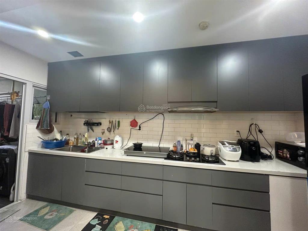 Gấp. chủ giảm giá bán gấp căn hộ happy valley, 4pn, 135m², giá còn 10,7 tỷ