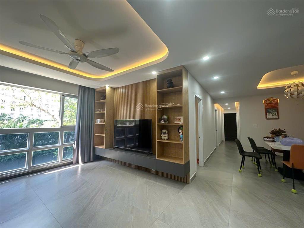Gấp. chủ giảm giá bán gấp căn hộ happy valley, 4pn, 135m², giá còn 10,7 tỷ