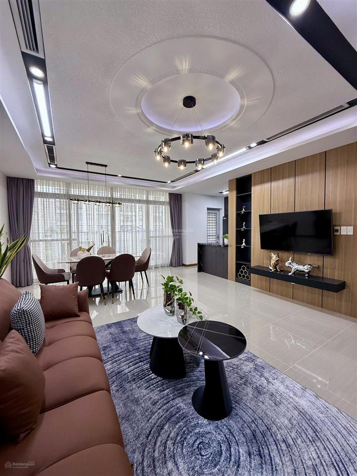 Gấp. chủ gửi bán gấp căn hộ duplex 3pn  star hill, 146m2, view 3 mặt thoáng, giá 13,8 tỷ