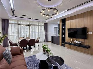 Gấp. chủ gửi bán gấp căn hộ duplex 3pn  star hill, 146m2, view 3 mặt thoáng, giá 13,8 tỷ
