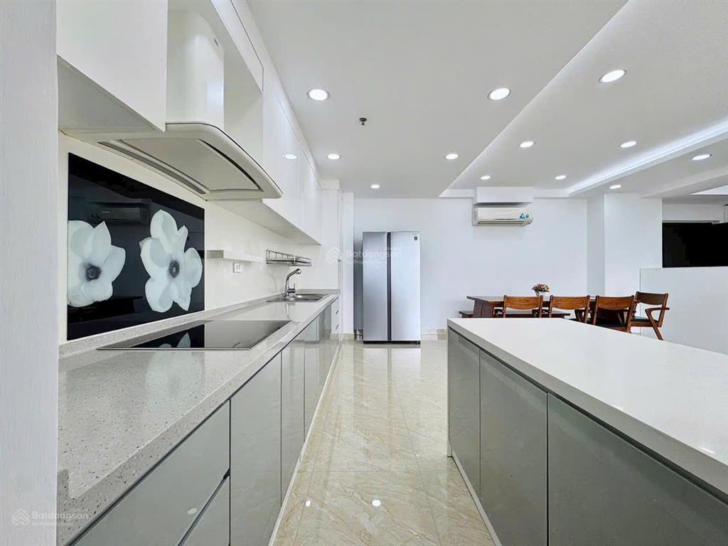 Gấp. chủ gửi bán gấp căn hộ green valley, 129m², nhà đẹp, giá 10,8 tỷ tl.