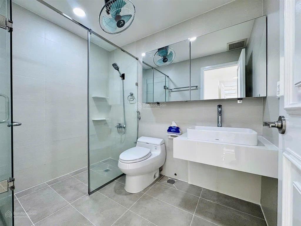 Gấp. chủ gửi bán gấp căn hộ green valley, 129m², nhà đẹp, giá 10,8 tỷ tl.