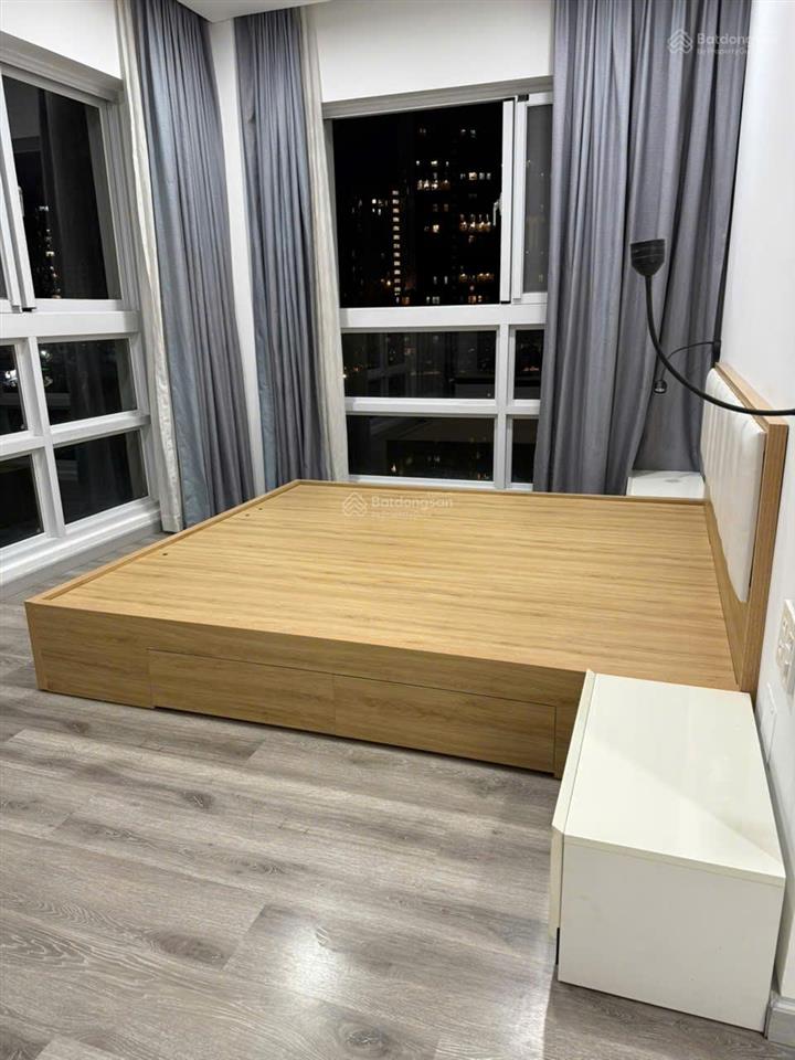 Gấp. chủ thiện chí gửi bán gấp căn hộ happy valley, 100m², căn góc, view sông giá 9,5 tỷ